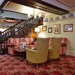 Szálloda The George Penrith