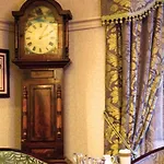 Szálloda The George 3*