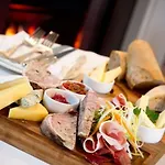 The George Penrith
