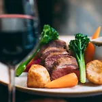 Szálloda The George 3*