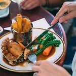 The George