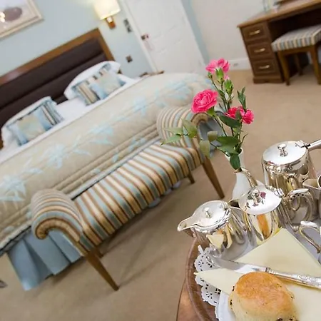 The George 3*