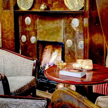 The George 3* Пенрит