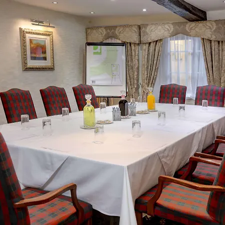 The George 3*