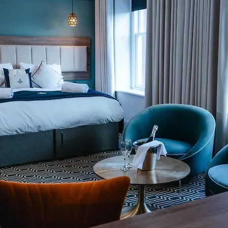 The George