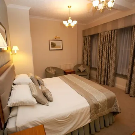 The George 3*