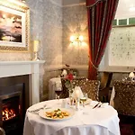 Hotel The George Penrith