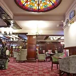 Hotel The George Penrith
