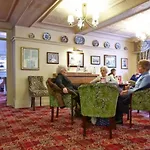 The George Hotel