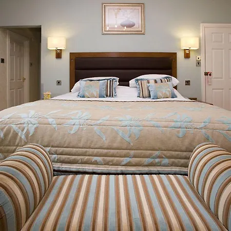 The George Hotel Penrith