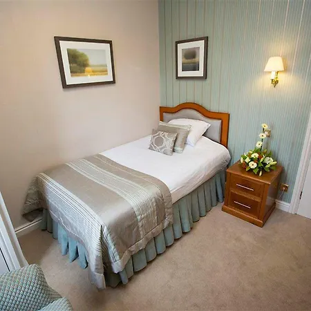 The George Hotel Penrith