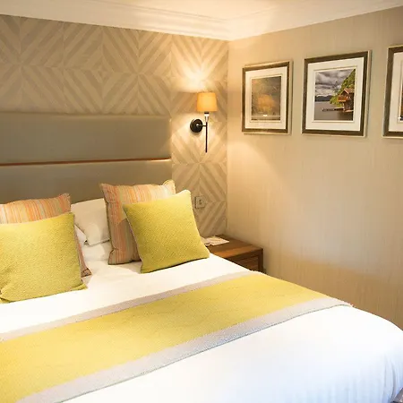 Hotel The George Penrith