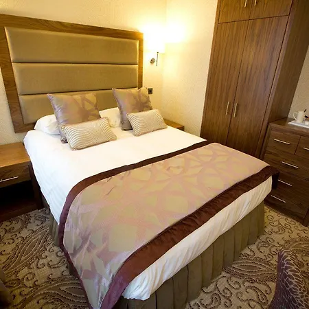 Hotel The George Penrith