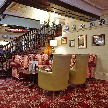 Hotel The George Penrith