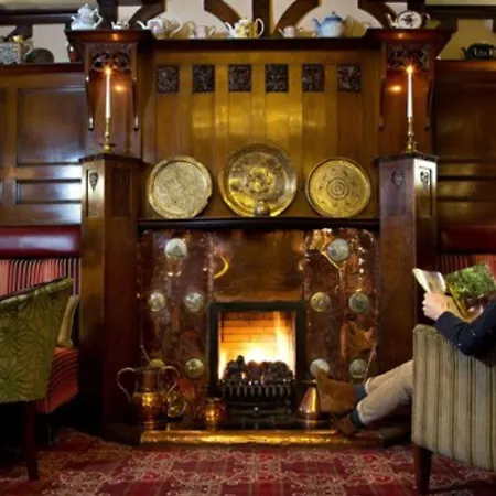 The George 3* Penrith