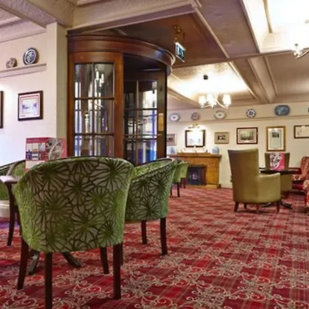 Hotel The George Penrith