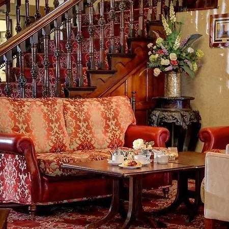 The George 3* Penrith