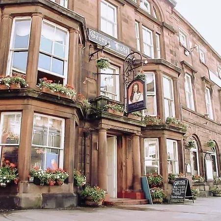 Hotel The George Penrith