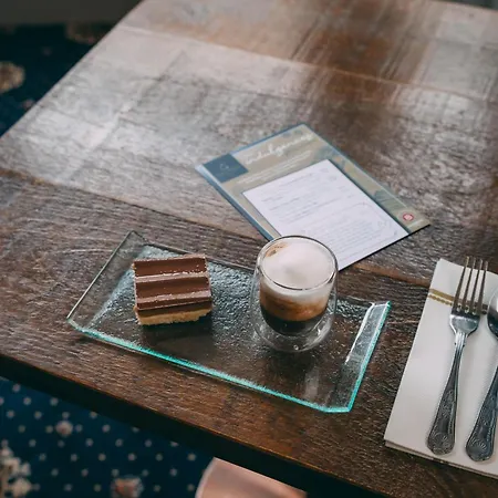 The George Hotel Penrith