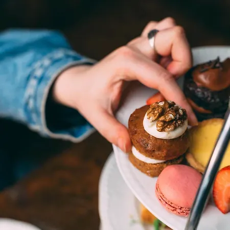 The George Hotel Penrith