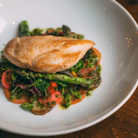 The George 3* Penrith