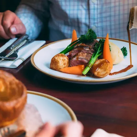 The George Hotel Penrith