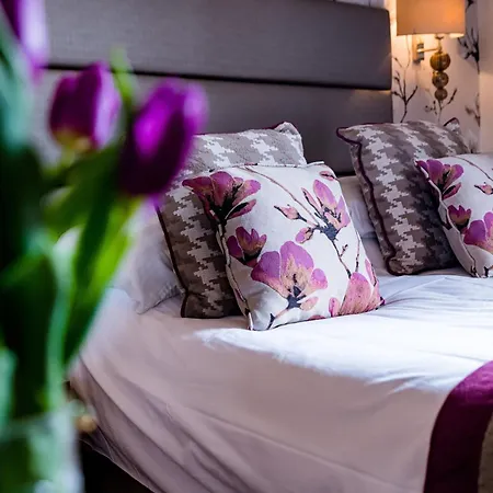 The George Hotel Penrith