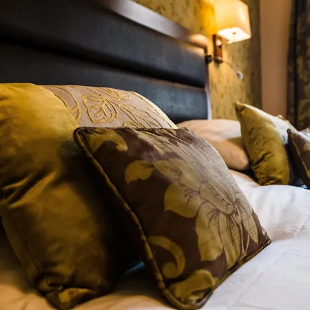 The George 3* Penrith