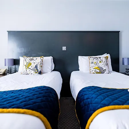Hotel The George 3*