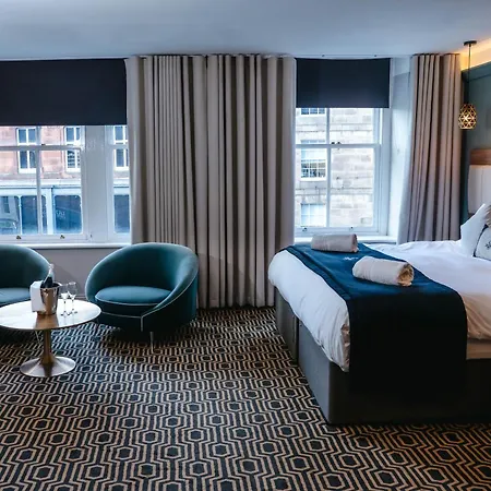 Hotel The George
