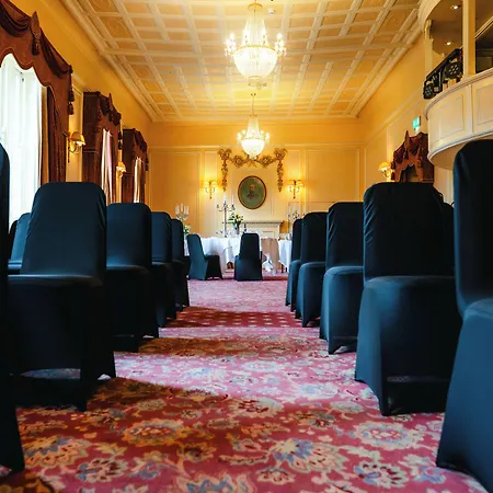 Otel The George 3*