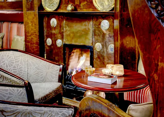 The George 3* Penrith