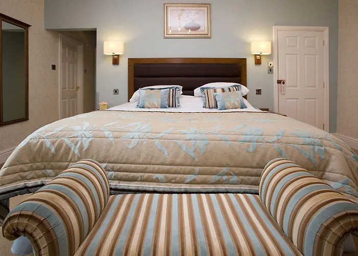 The George Hotel Penrith