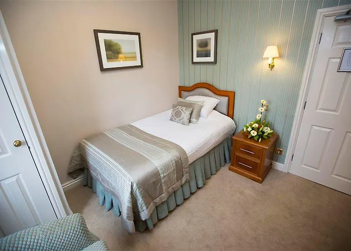 The George Hotel Penrith