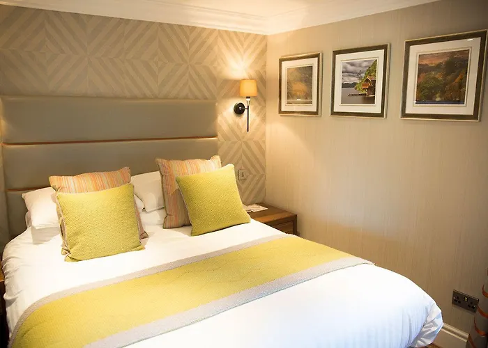 Hotel The George Penrith