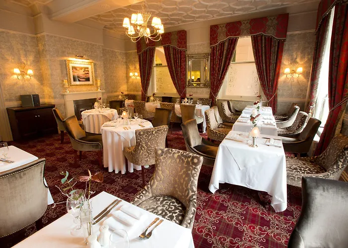 Hotel The George Penrith