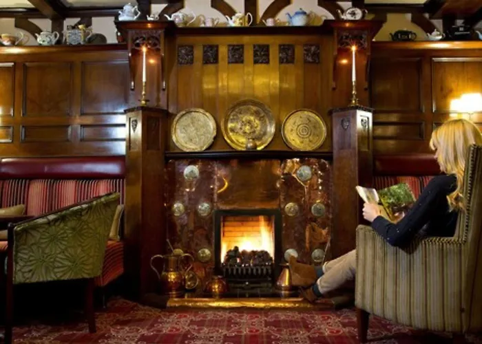 The George 3* Penrith