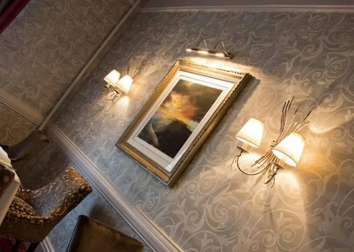 The George 3* Penrith