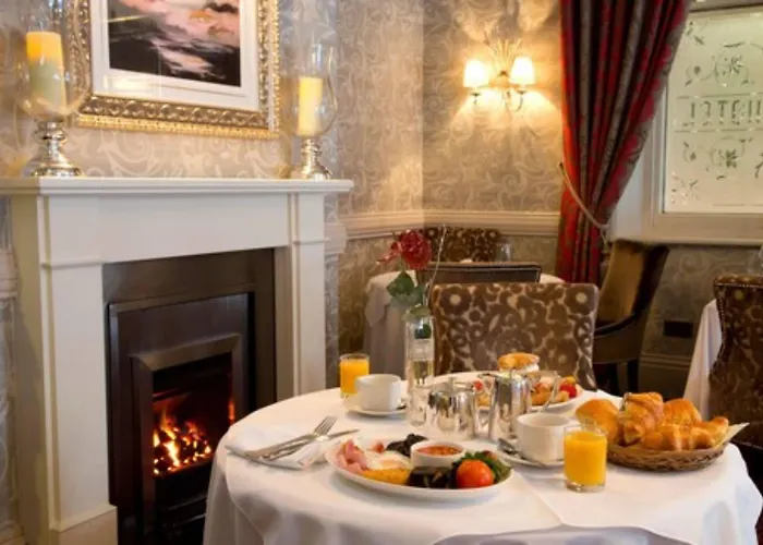 The George 3* Penrith