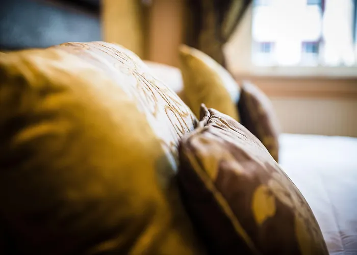 The George Hotel Penrith