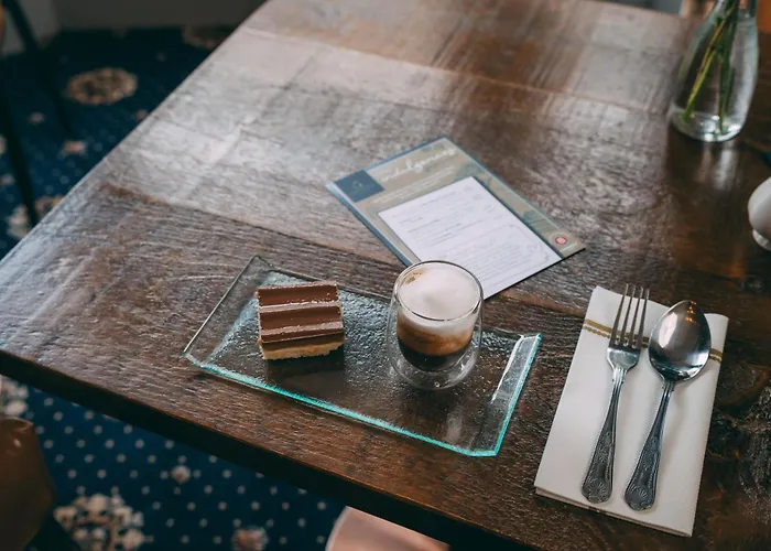 The George Hotel Penrith