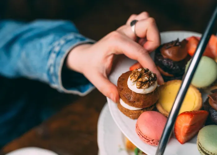 The George Hotel Penrith