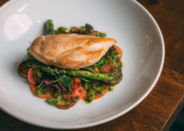 The George 3* Penrith