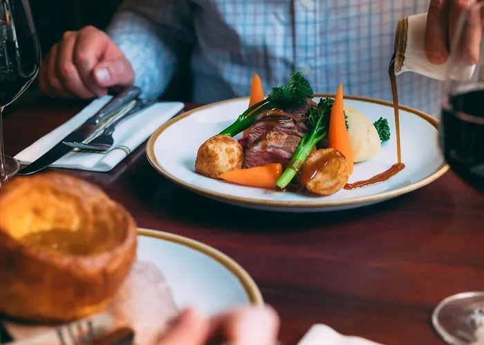 The George Hotel Penrith