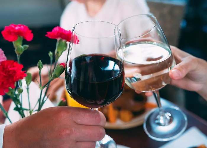 Hotel The George Penrith