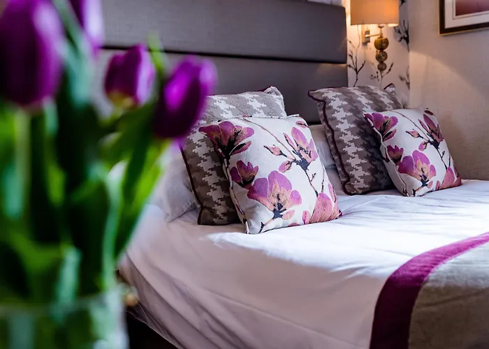 The George Hotel Penrith