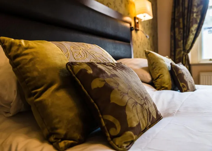 The George 3* Penrith