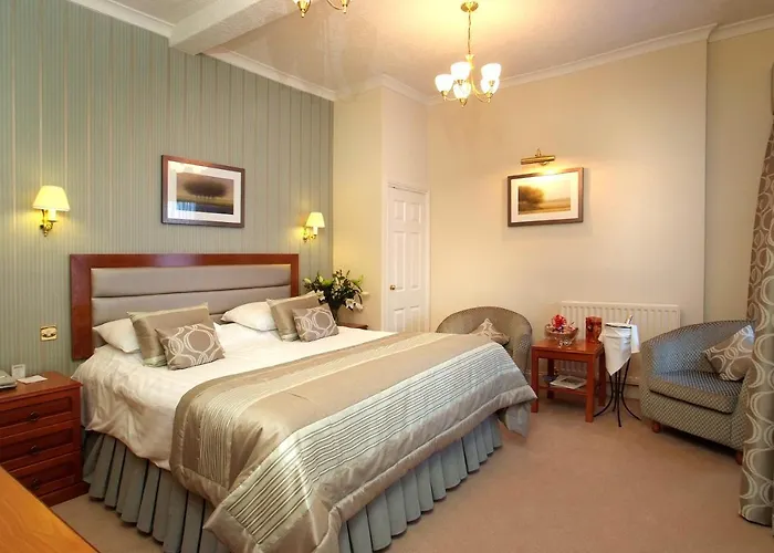 Hotel The George Penrith