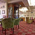 Hotel The George Penrith