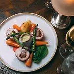 The George Penrith